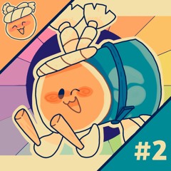 Funkin' With A Drummer Yo-Kai