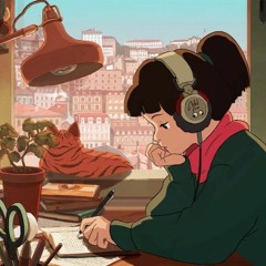 Lo-Fi Piano