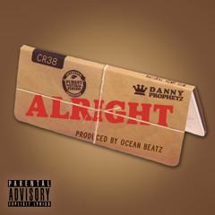 Alright - ft. Cr38