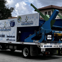 The Science Behind Cleaner, Safer Trash Cans