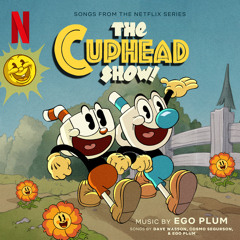 Welcome To The Cuphead Show! (feat. Gizzelle)