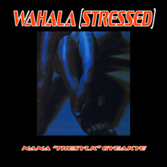 Wahala(Stressed)