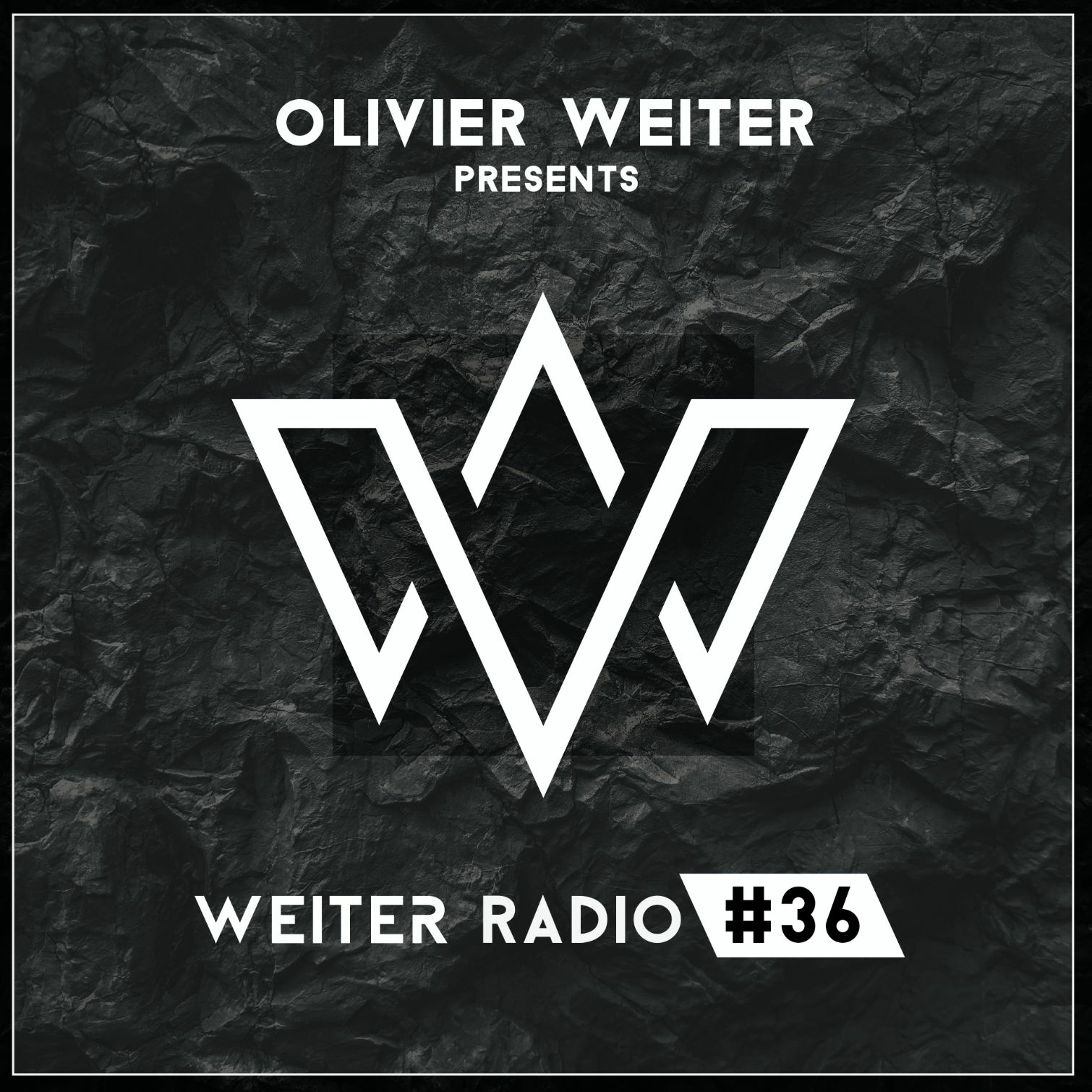 Olivier Weiter | WEITER Radio
