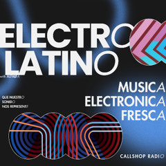 Electro Latino w/ Alfalfa 01.07.2025