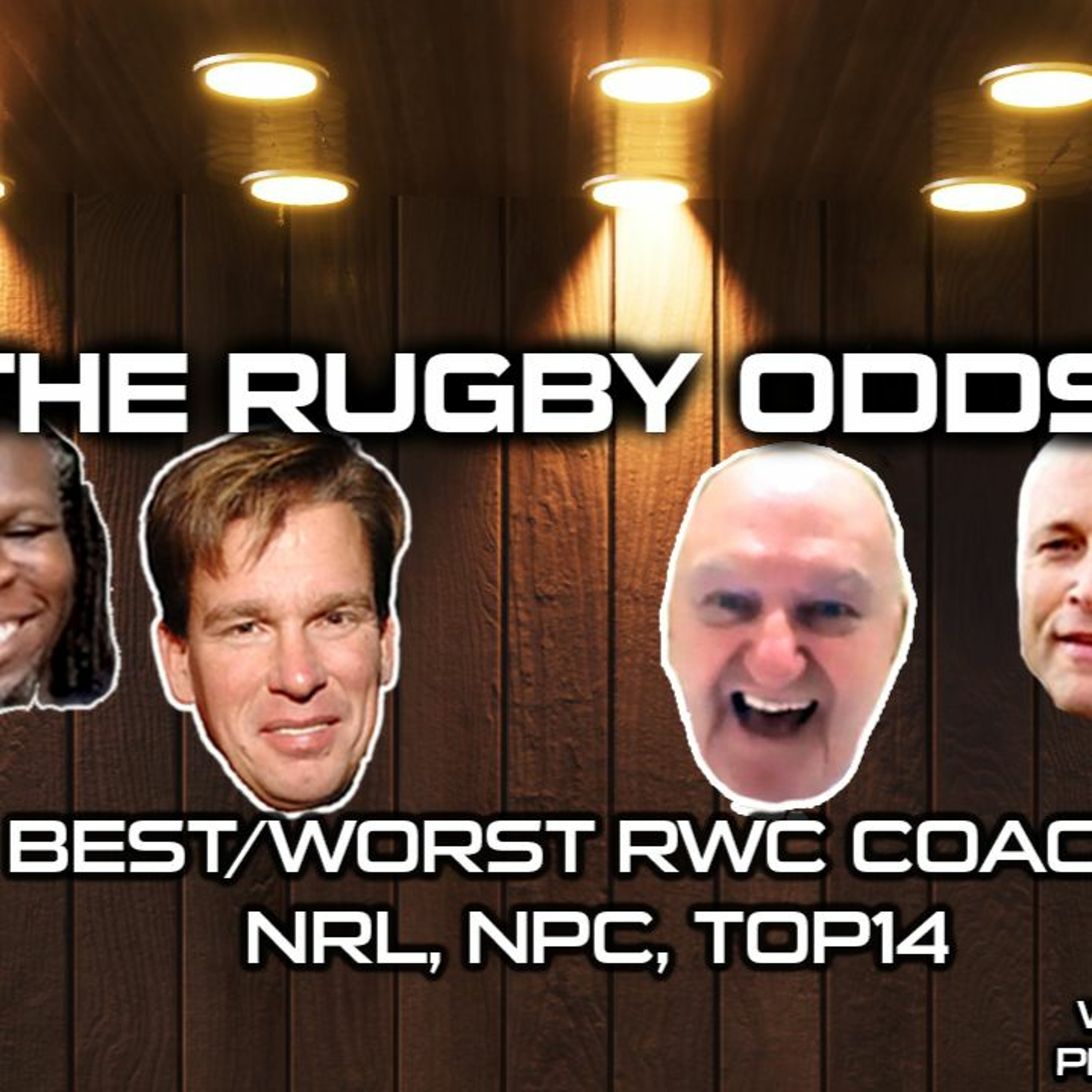 Rugby Wrap Up