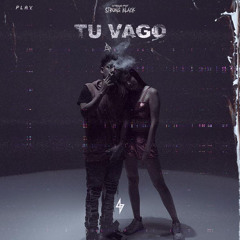 Strong Black - Tu Vago (INKATON.COM)