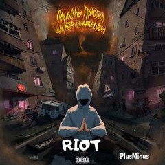 riot