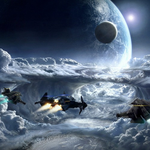 Noitatohtori - The Pathfinders (24.08.2020)