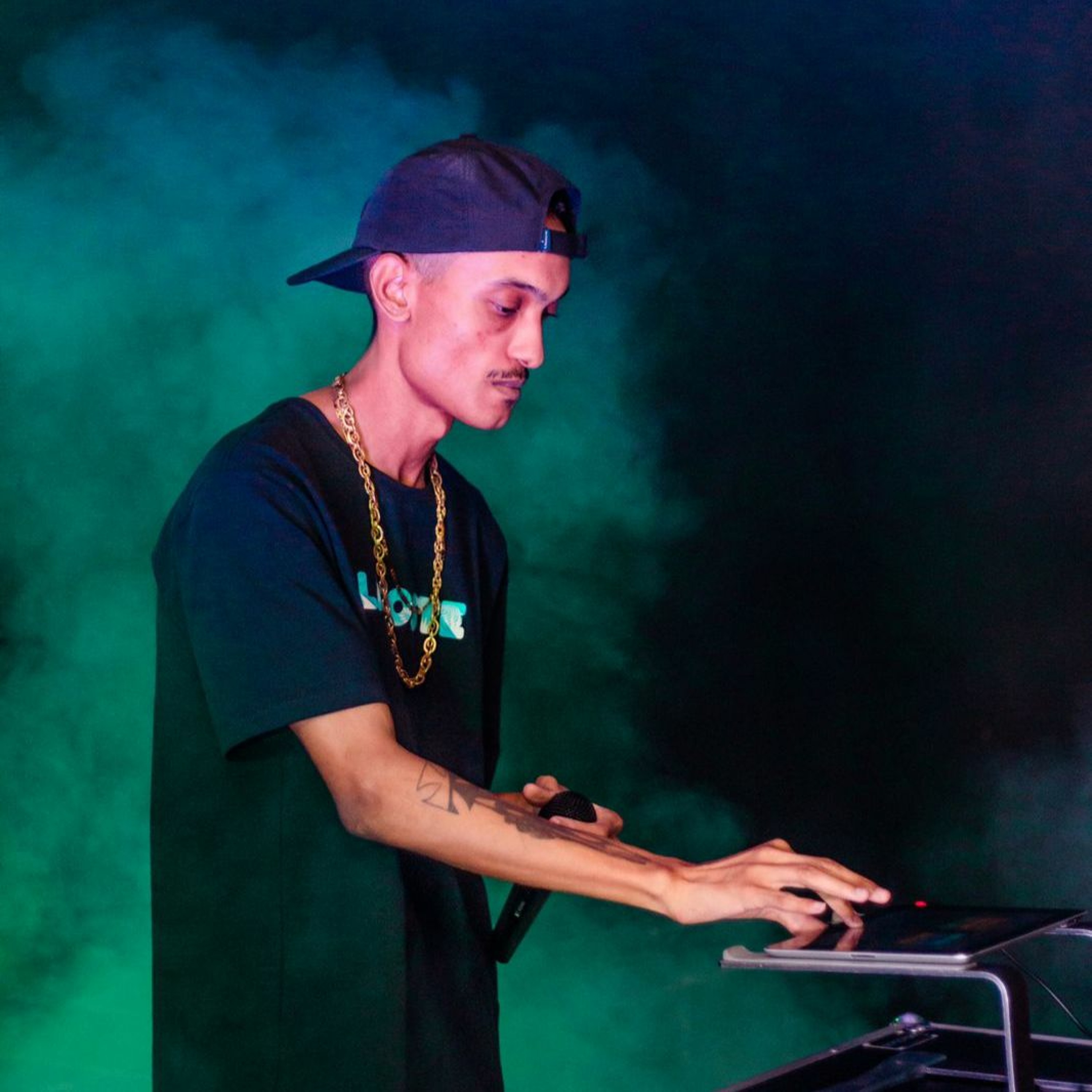 DJ TIEL 🎹