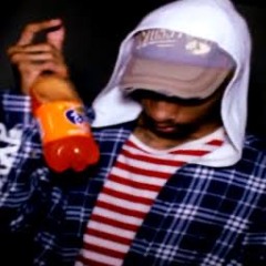 BLACK KRAY-LIL 2 FLIP