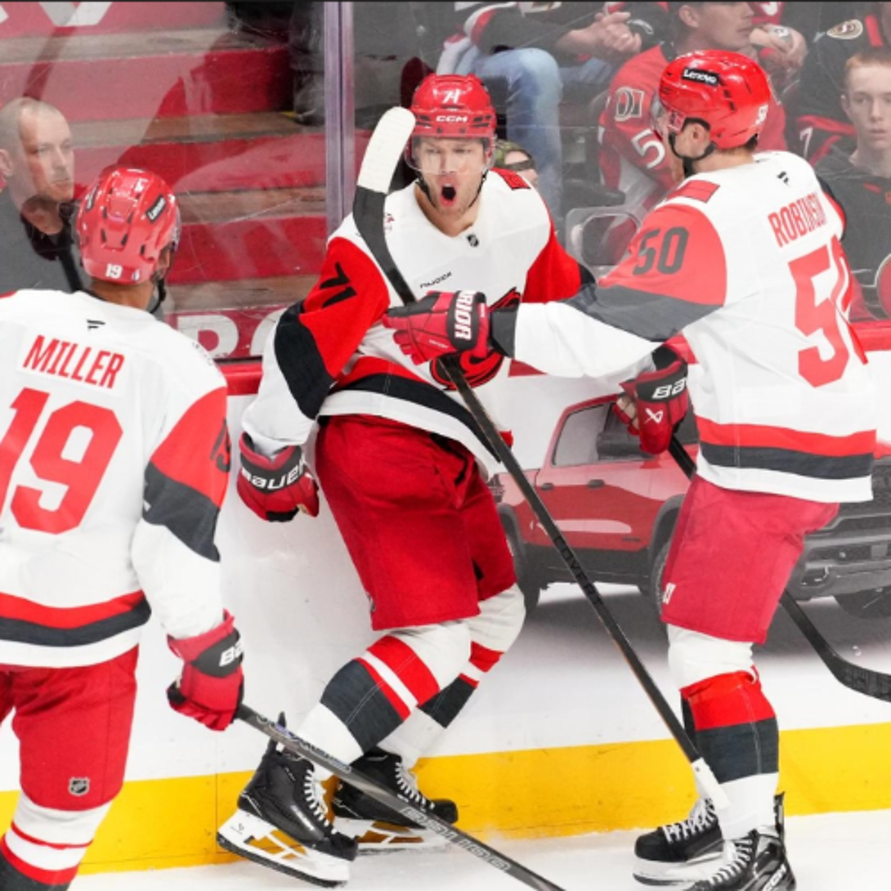May 7th, 2026: Bruins Post-Mortem, Toronto Wins Lottery episode artwork