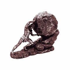 sisyphus happy