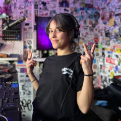 Monile @ The Lot Radio 03-13-2026