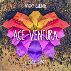 Ace Ventura - Dance Temple - Boom Festival 2025