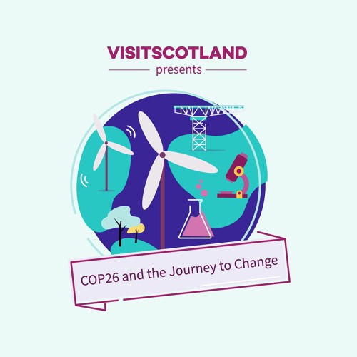 Business Events: COP26 and the Journey to Change