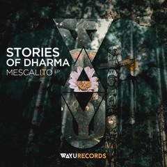 Stories Of Dharma - Sigue Aqui (Turu Anası Remix)