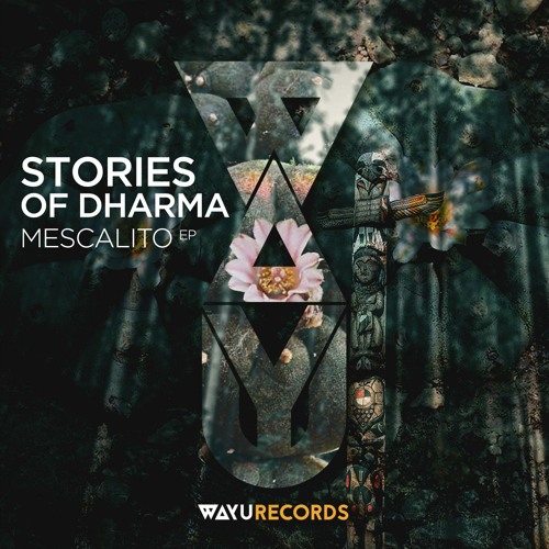 Stories Of Dharma - Tiempo (Original Mix)