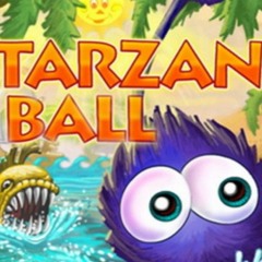 Tarzan Ball theme (Good Ol' Days)