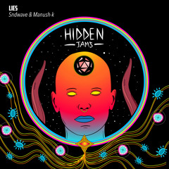 Sndwave, Manush-K - Lies