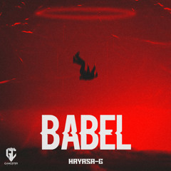 HAYASA G - Babel