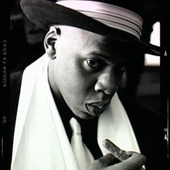Jay-Z - Allure (Just Blaze Remix)