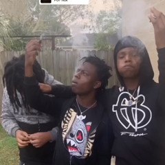 Back Street Flow x 350 kutta x K3 Status