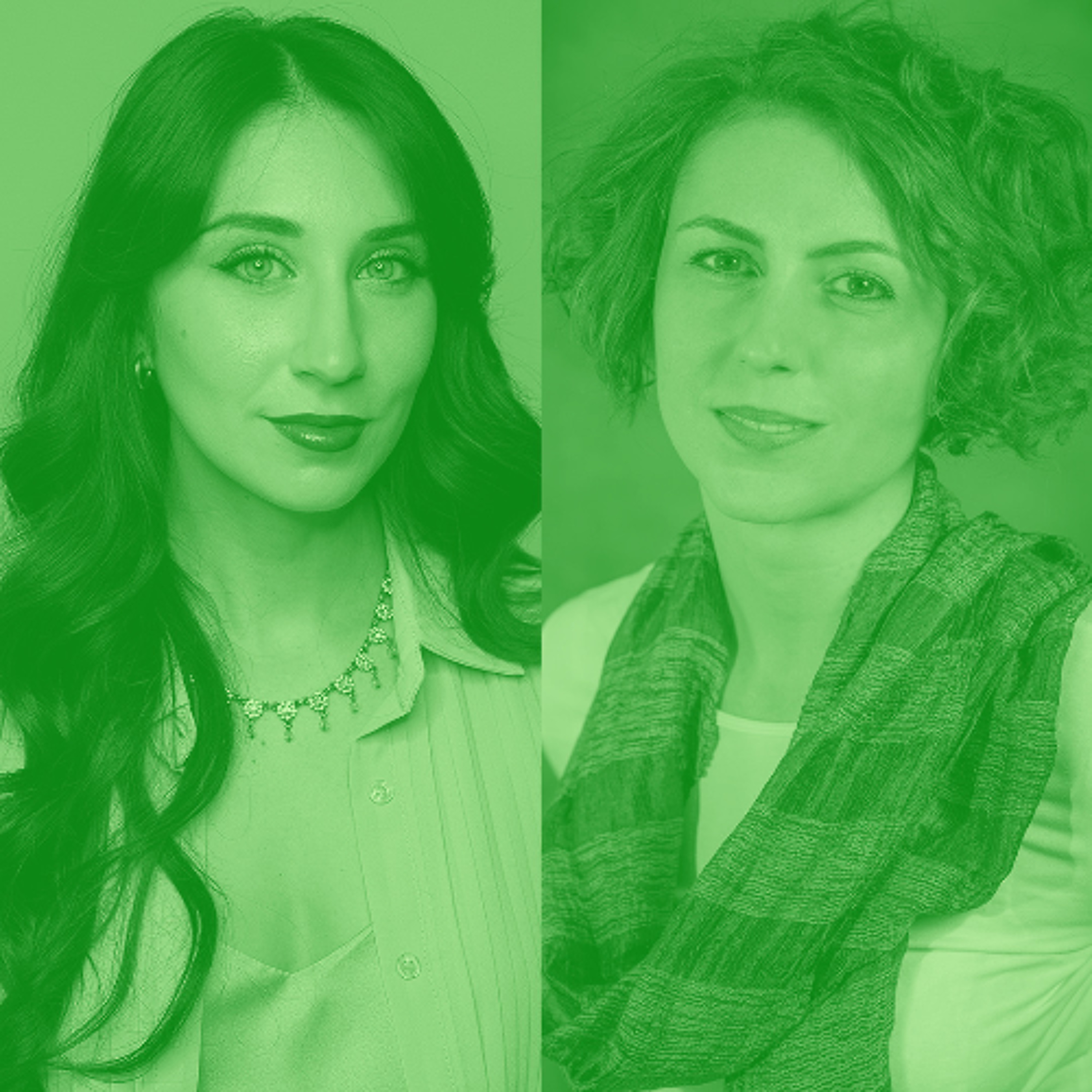 Erica Cassano & Simona Dolce – Héritages de guerre