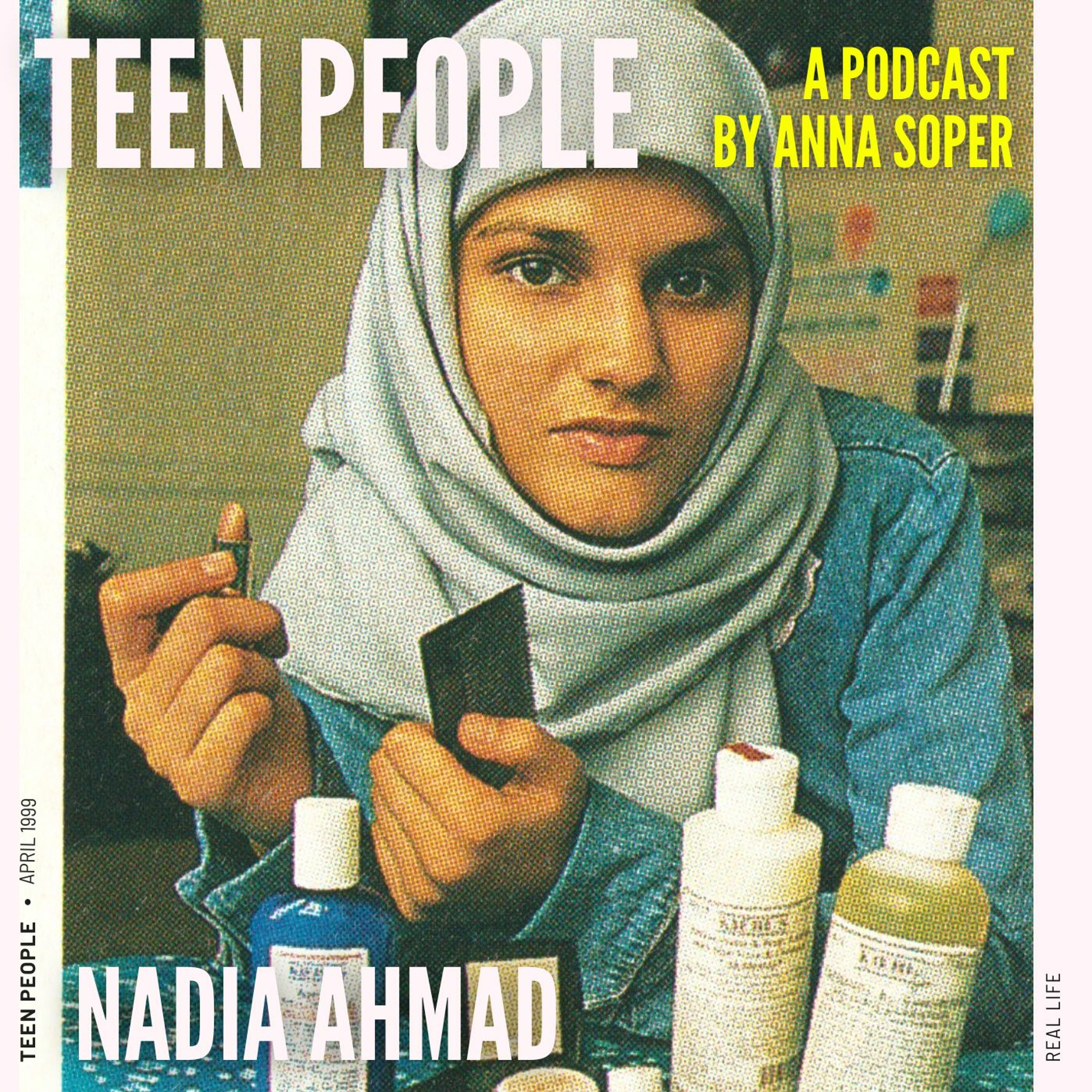 Teen People