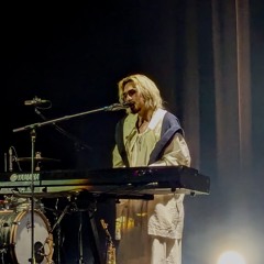 Fujii Kaze love like this