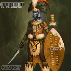 SUN'SET ZULU