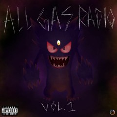 1of1Wop - Slime As It Gets (e41lilshrty5 + diegoborn) [ALL GAS RADIO EXCLUSIVE]