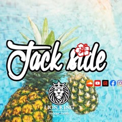 SXTEEN ✘ JACKSIDE - Lawdamercy 2.0 [Chill Remix]