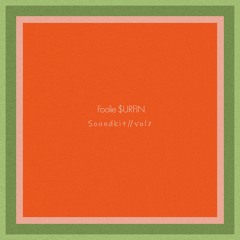 NuWave (FOOLIE $URFIN SOUNDKIT VOL.2 OUT NOW)