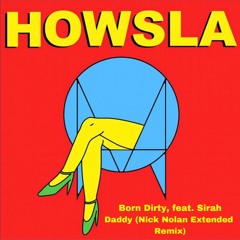 Daddy (Nick Nolan Extended Remix)