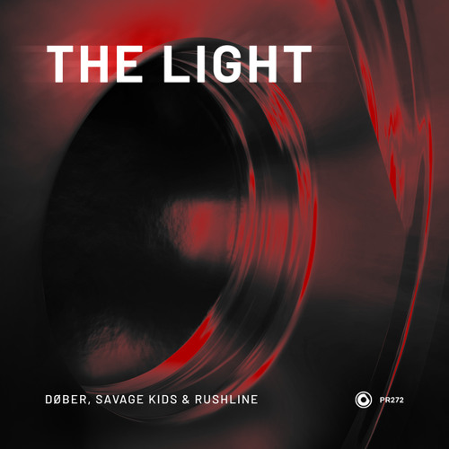 The Light (Extended Mix)