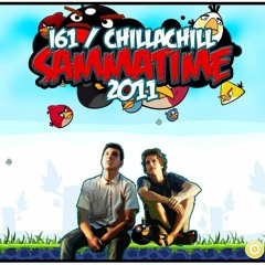i61 chillachill Разум Зверя