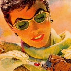 STONE COLD EYES - EMI GRACE X IT'S MURPH (KVLTVRE FLIP)