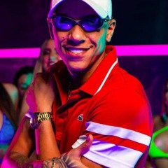 MC Paulin da Capital - HOJE TÁ DERRETENDO  Prod. Caio Passos
