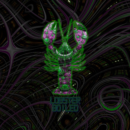 Space ELevator(LobsterBoiled Mix Unmastered)