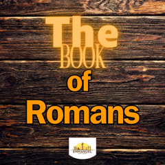 Missions for Your Soul’s Sake | Romans | Ken Mbugua | 23th November 2025