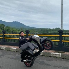 Special Request Maha Putra Birthday!!! [AJIK SUKA TERBANG] -SURYA PURNAMA [RHDJ]
