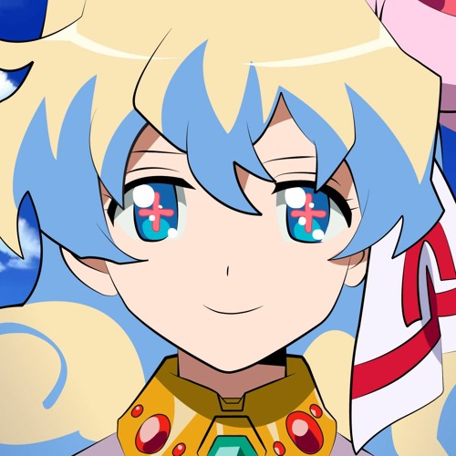 Stream Tengen Toppa Gurren Lagann Final Fight by Cinder Listen online for free on SoundCloud