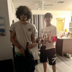 GANG Sosa x lil ant