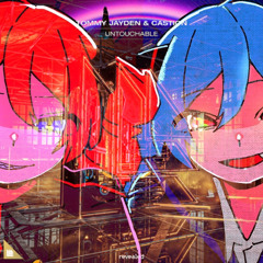 ダイダイダイダイダイキライ × Untouchable