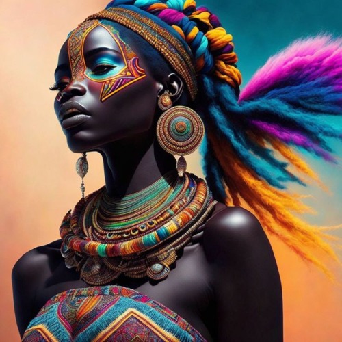 Afro Dreams Vol 1: CMILLS