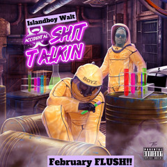 SHIT  BY Islandboy Walt