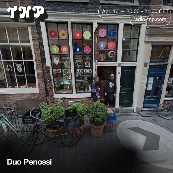 Duo Penossi