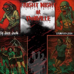 (Live Skate Mix) INSID8RS Halloween Eve - SoundsByJosh & DJ JustJudii