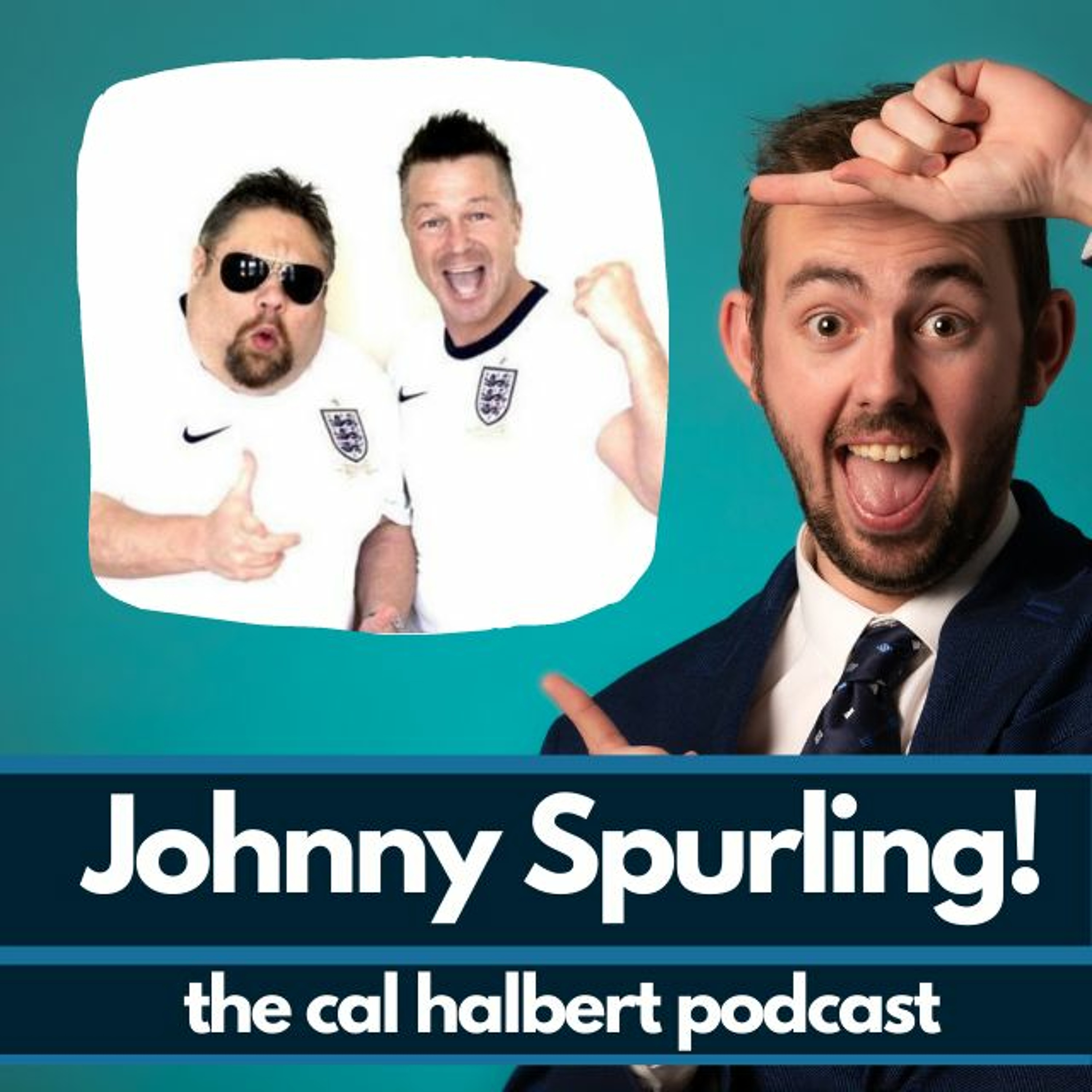 The Cal Halbert Podcast
