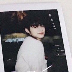 연준(TXT) - Angel 2 Me